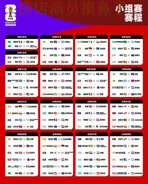 FIFA World Cup 2026期间热门世界杯竞猜入口深度评测与直播入口分析
